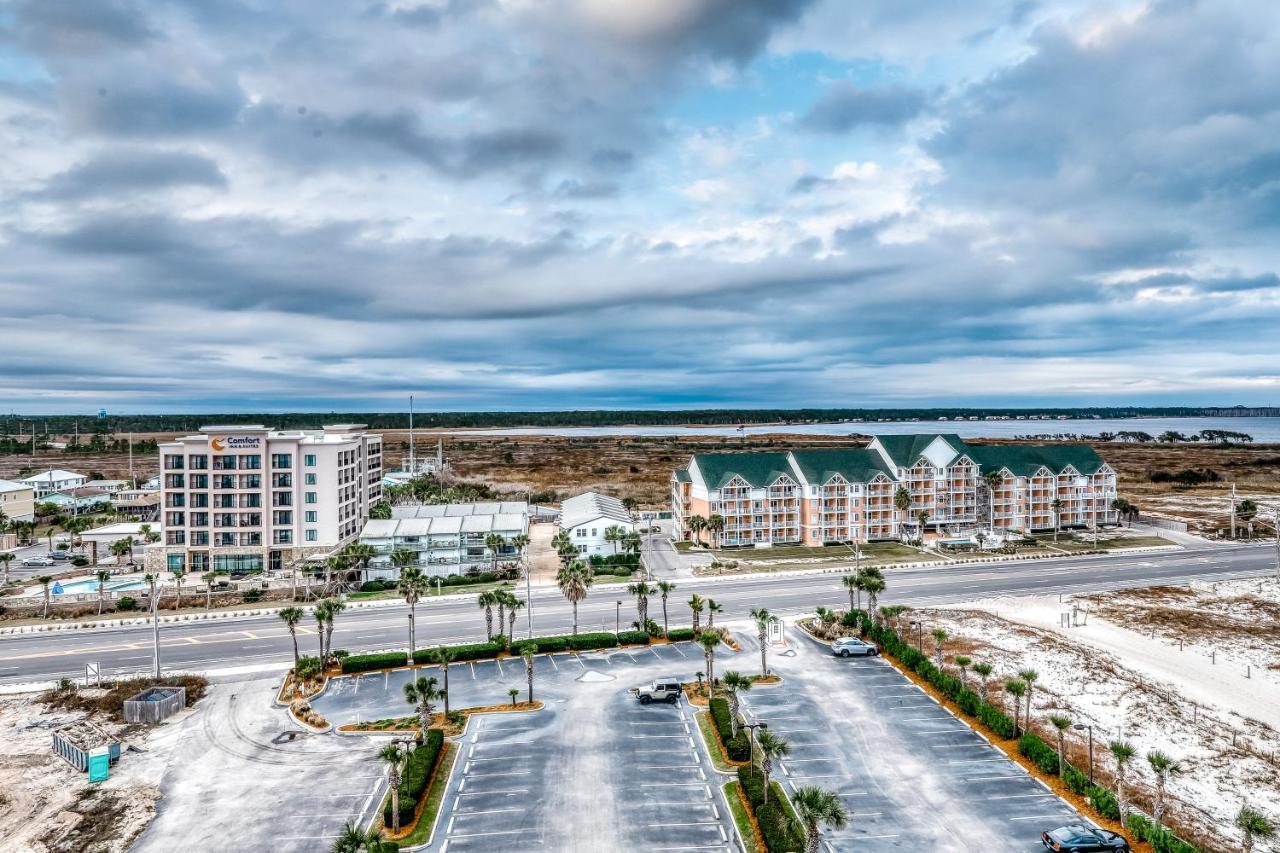 Vila Royal Palms Gulf Shores Exteriér fotografie