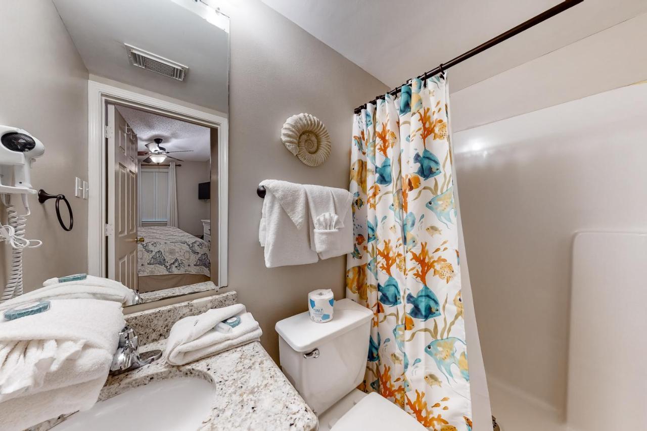 Vila Royal Palms Gulf Shores Exteriér fotografie