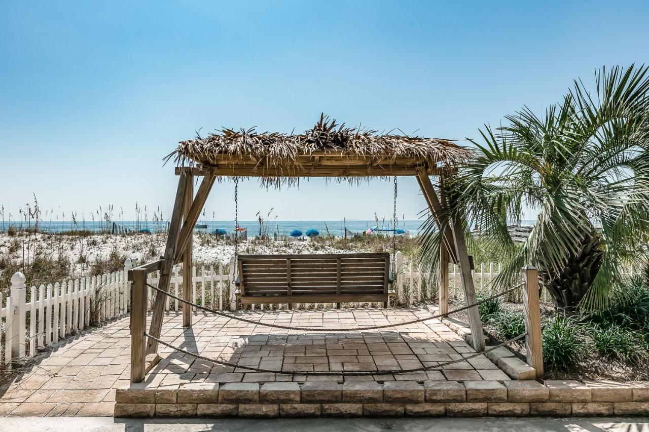 Vila Royal Palms Gulf Shores Exteriér fotografie