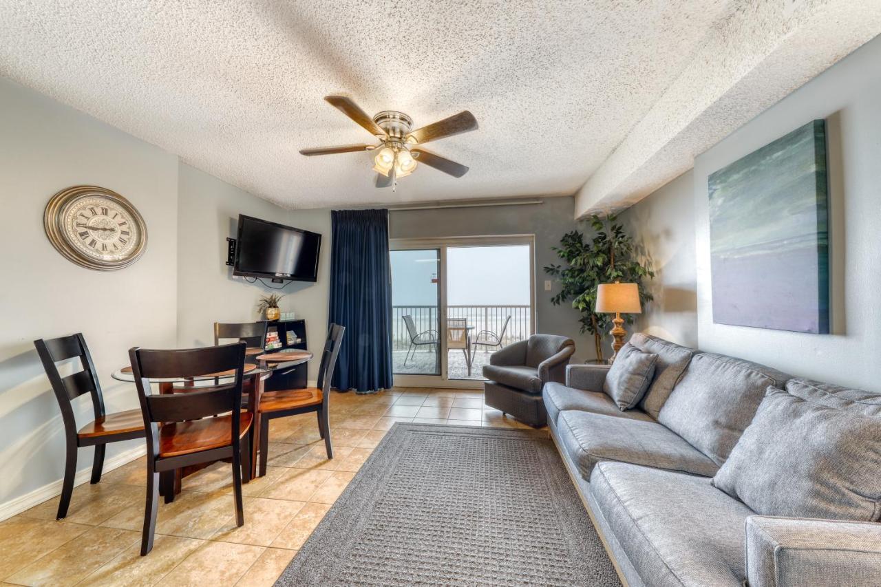 Vila Royal Palms Gulf Shores Exteriér fotografie