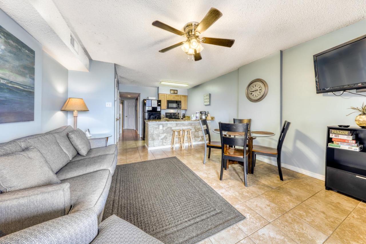 Vila Royal Palms Gulf Shores Exteriér fotografie