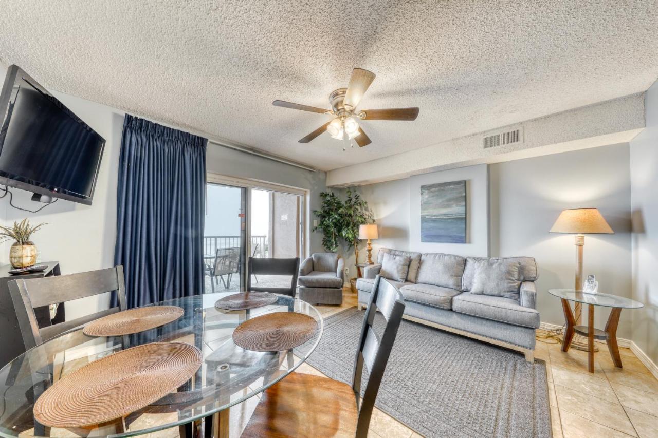 Vila Royal Palms Gulf Shores Exteriér fotografie