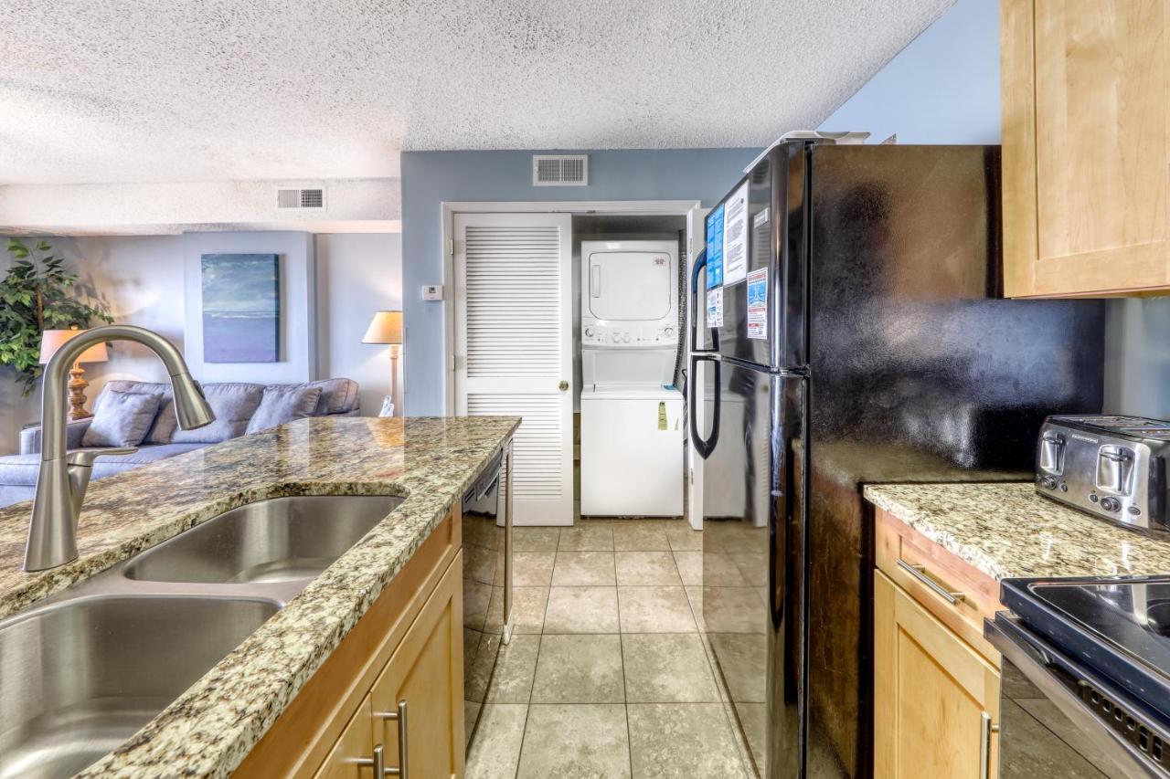 Vila Royal Palms Gulf Shores Exteriér fotografie